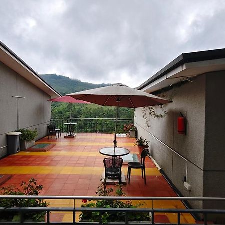 Cherry Blossom Homestay Kodaikanal Exterior photo
