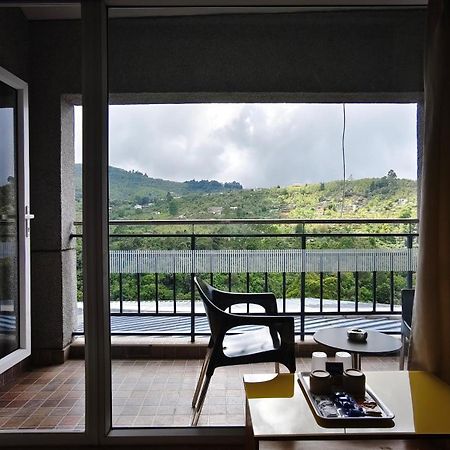 Cherry Blossom Homestay Kodaikanal Exterior photo