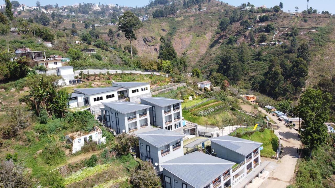 Cherry Blossom Homestay Kodaikanal Exterior photo
