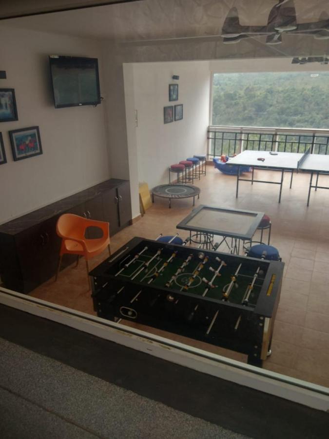 Cherry Blossom Homestay Kodaikanal Exterior photo