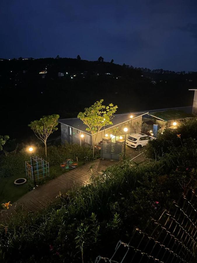 Cherry Blossom Homestay Kodaikanal Exterior photo