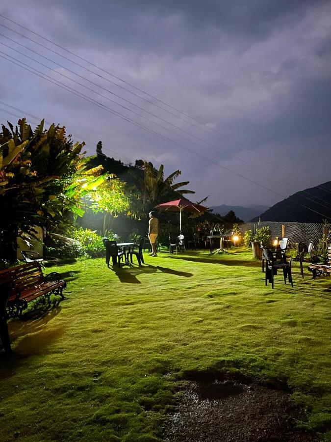 Cherry Blossom Homestay Kodaikanal Exterior photo