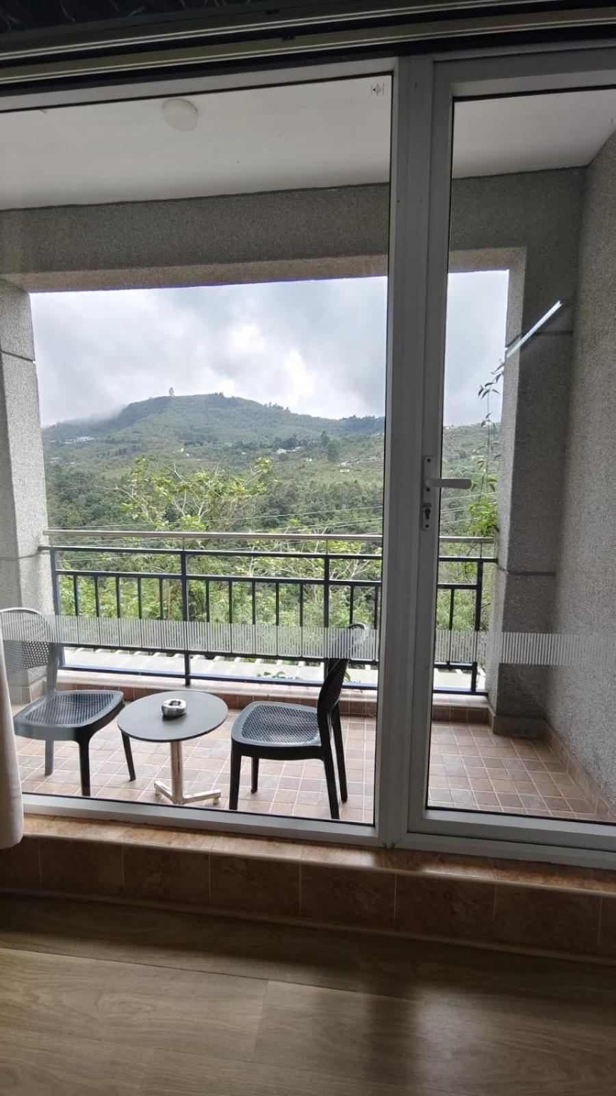 Cherry Blossom Homestay Kodaikanal Exterior photo